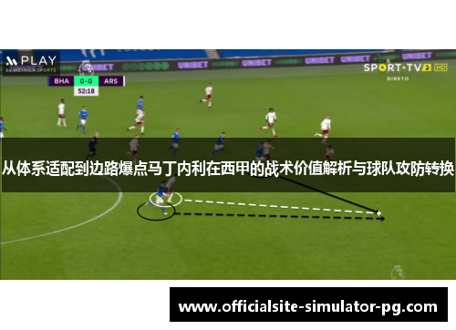 从体系适配到边路爆点马丁内利在西甲的战术价值解析与球队攻防转换