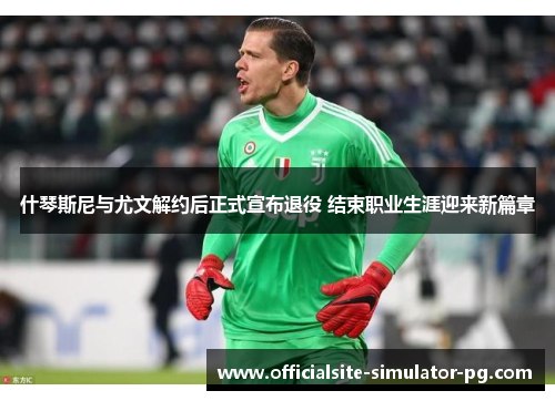 什琴斯尼与尤文解约后正式宣布退役 结束职业生涯迎来新篇章